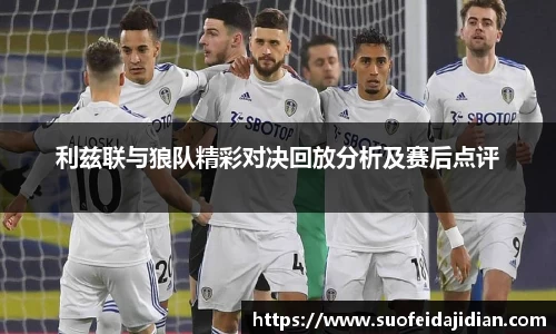 利兹联与狼队精彩对决回放分析及赛后点评